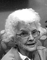 Pearl L. Roush